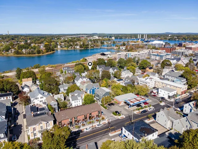 $795,000 | 92 Brewster Street, Portsmouth, NH 03801