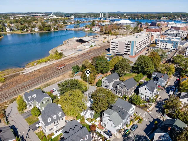 $795,000 | 92 Brewster Street, Portsmouth, NH 03801