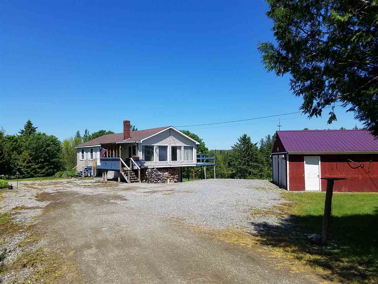 854 Stevens Road Barton, VT 05875 - Photo 1 of 32
