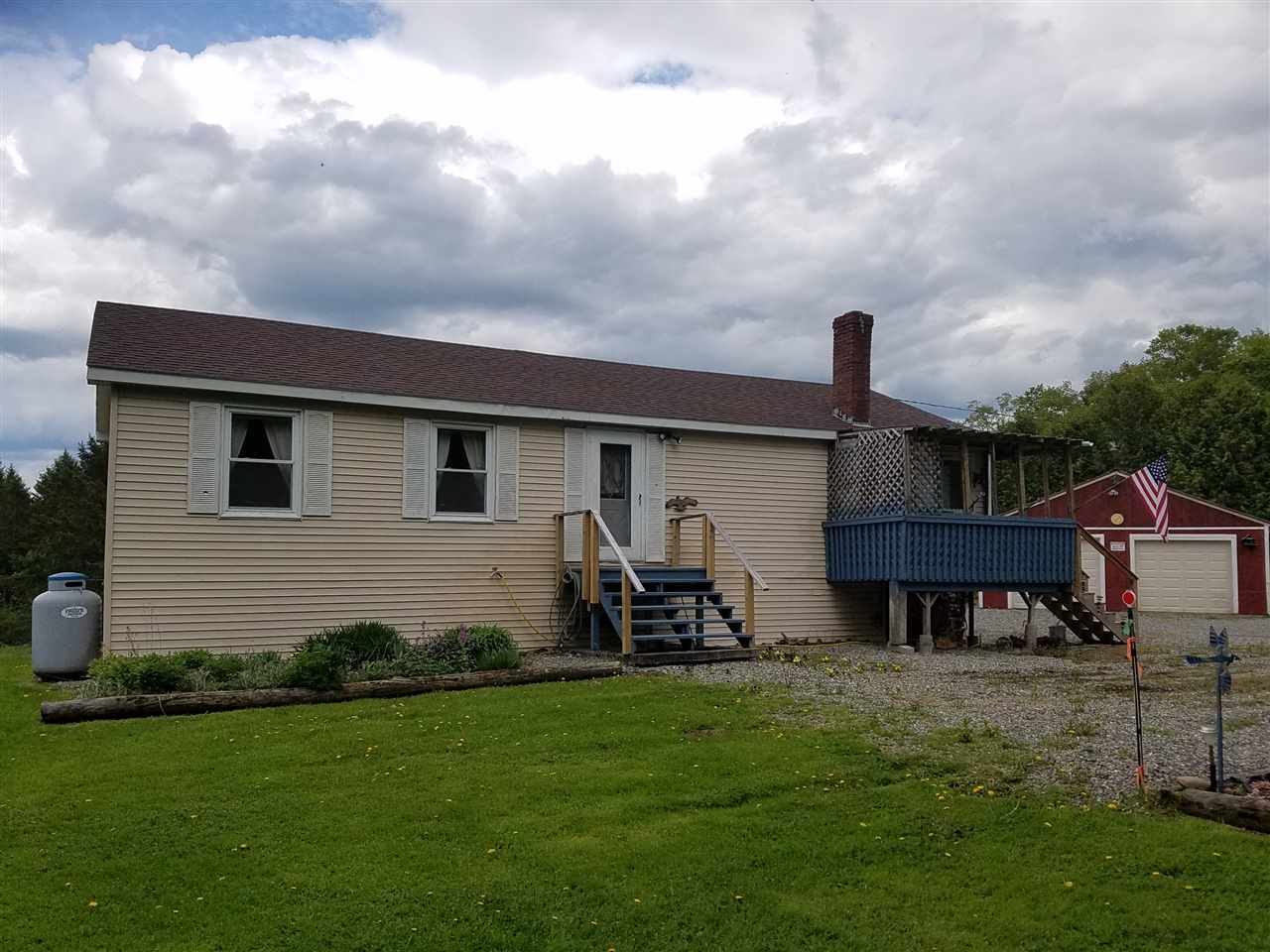 854 Stevens Road Barton, VT 05875 - Photo 2 of 32