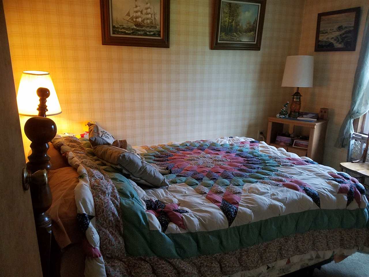 854 Stevens Road Barton, VT 05875 - Photo 31 of 32