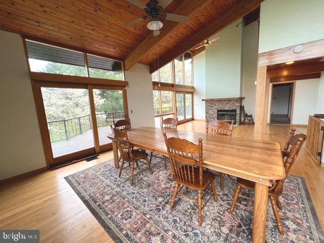 1538 Trough Road Shepherdstown, WV 25443 - Photo 17 of 45