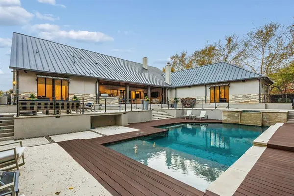 $4,000,000 | 2620 Johnson Road, Southlake, TX 76092