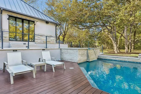 $4,000,000 | 2620 Johnson Road, Southlake, TX 76092