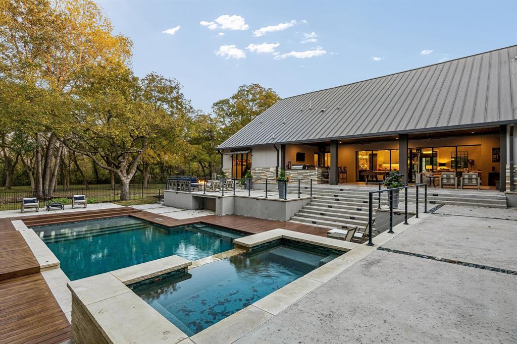 2620 Johnson Road Southlake, TX 76092 - Photo 13 of 39