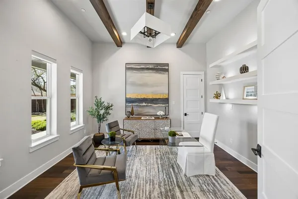 $4,000,000 | 2620 Johnson Road, Southlake, TX 76092