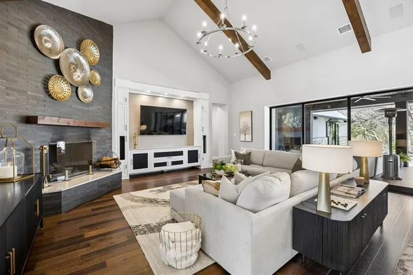 $4,000,000 | 2620 Johnson Road, Southlake, TX 76092