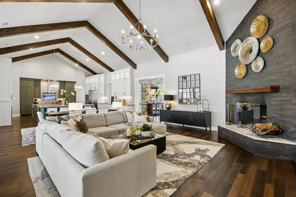 $4,000,000 | 2620 Johnson Road, Southlake, TX 76092