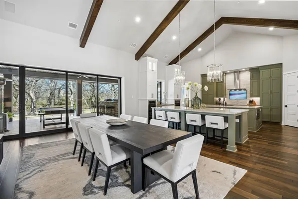 $4,000,000 | 2620 Johnson Road, Southlake, TX 76092