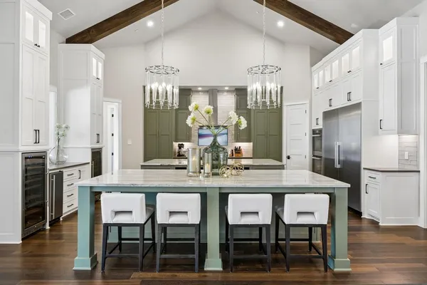 $4,000,000 | 2620 Johnson Road, Southlake, TX 76092