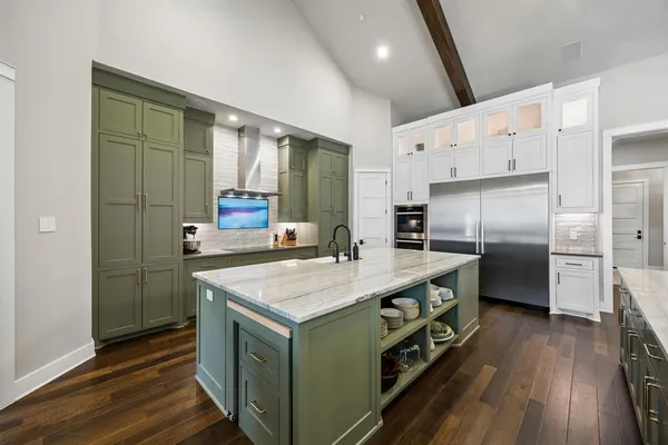 $4,000,000 | 2620 Johnson Road, Southlake, TX 76092