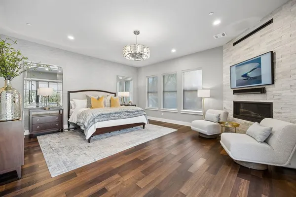 $4,000,000 | 2620 Johnson Road, Southlake, TX 76092