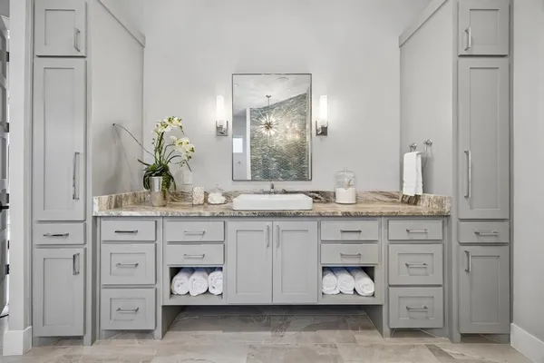 $4,000,000 | 2620 Johnson Road, Southlake, TX 76092