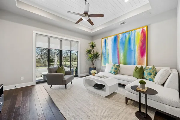 $4,000,000 | 2620 Johnson Road, Southlake, TX 76092