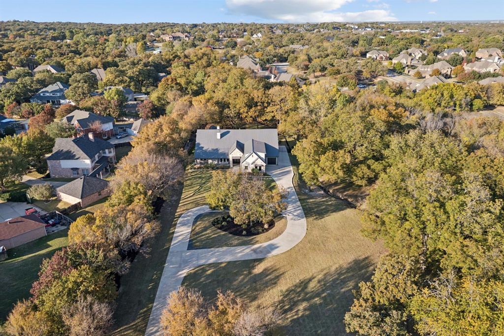 2620 Johnson Road Southlake, TX 76092 - Photo 3 of 39