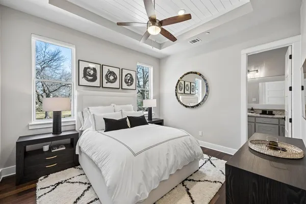 $4,000,000 | 2620 Johnson Road, Southlake, TX 76092