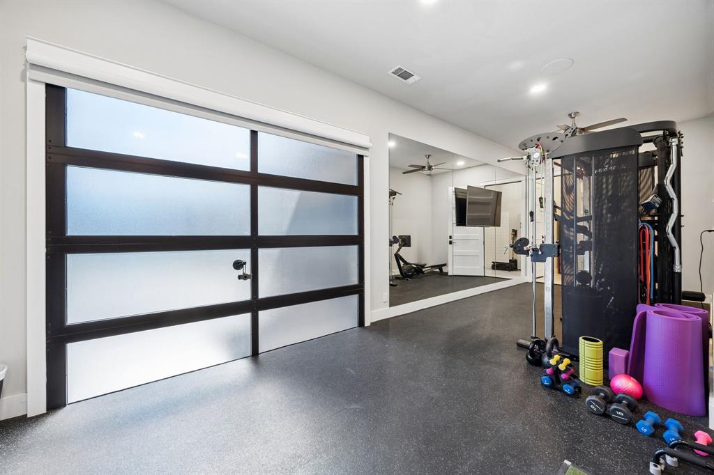 2620 Johnson Road Southlake, TX 76092 - Photo 34 of 39 HVAC controlled garage