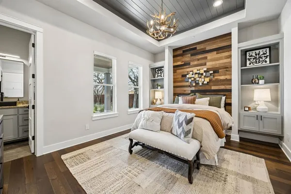 $4,000,000 | 2620 Johnson Road, Southlake, TX 76092