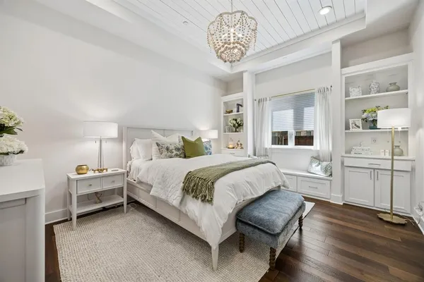 $4,000,000 | 2620 Johnson Road, Southlake, TX 76092