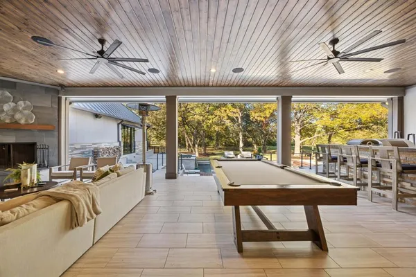 $4,000,000 | 2620 Johnson Road, Southlake, TX 76092