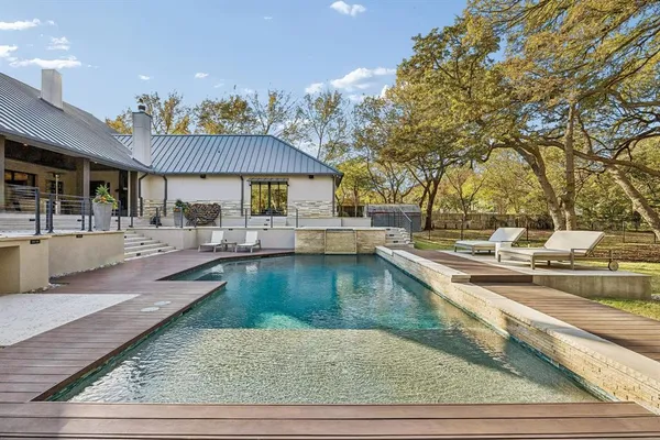 $4,000,000 | 2620 Johnson Road, Southlake, TX 76092