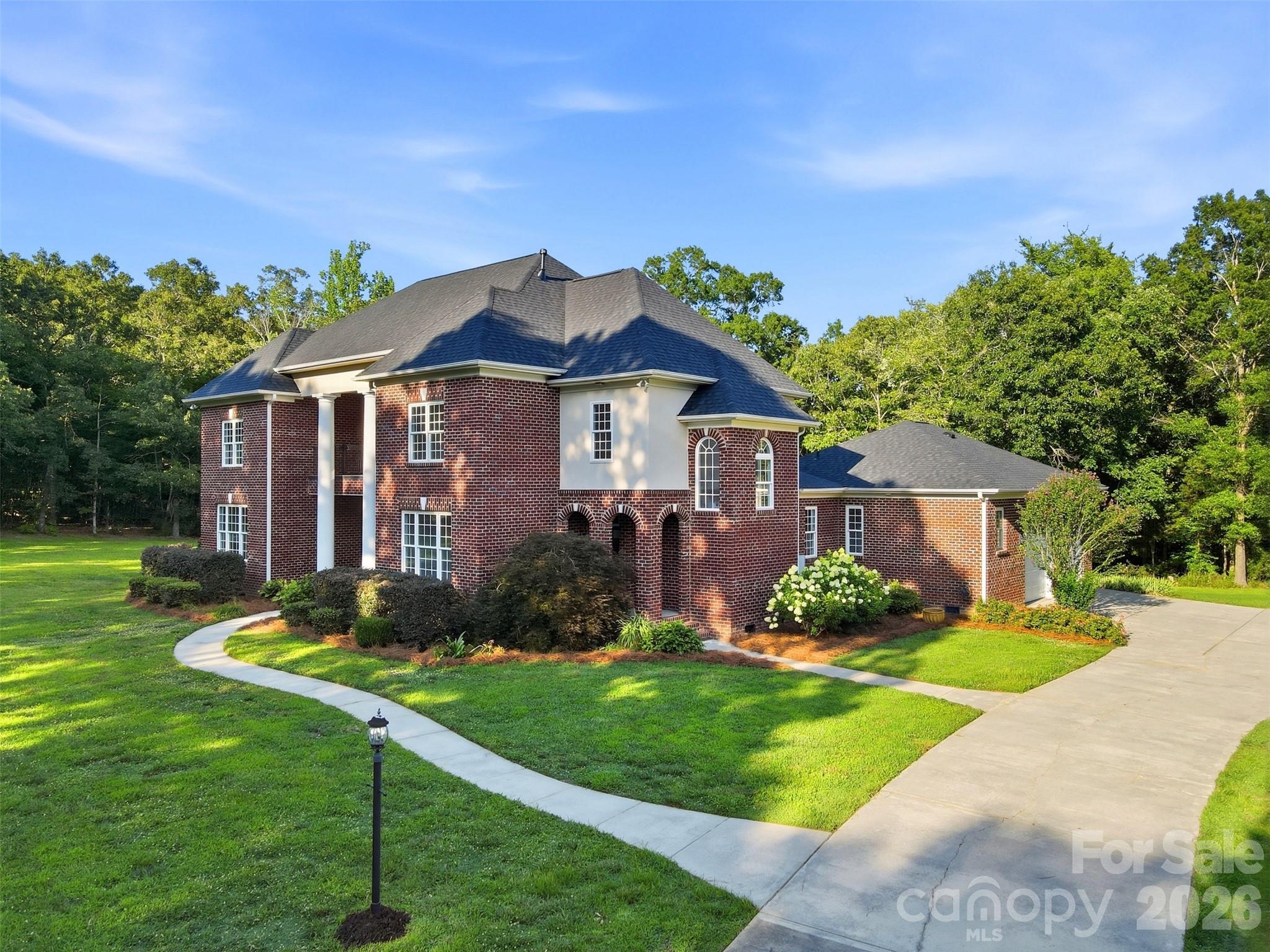 9620 Covey Trail Road Indian Trail, NC 28079 - Photo 43 of 48
