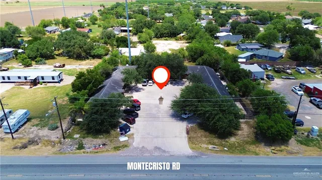 $999,000 | 3709 West Monte Cristo Road, Edinburg, TX 78541