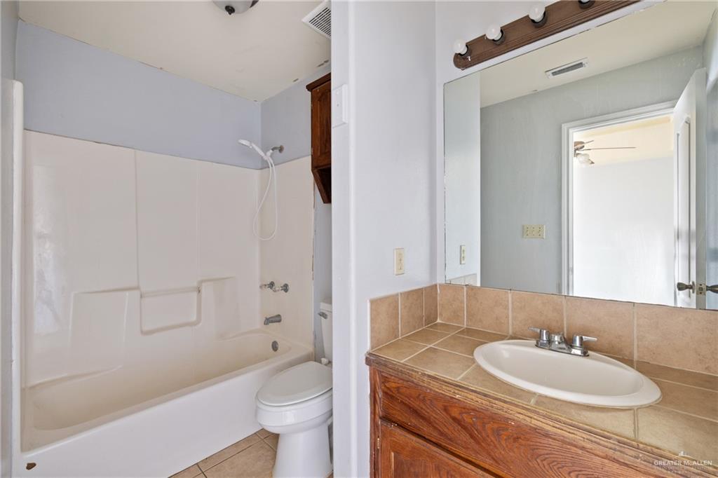3709 West Monte Cristo Road Edinburg, TX 78541 - Photo 10 of 13