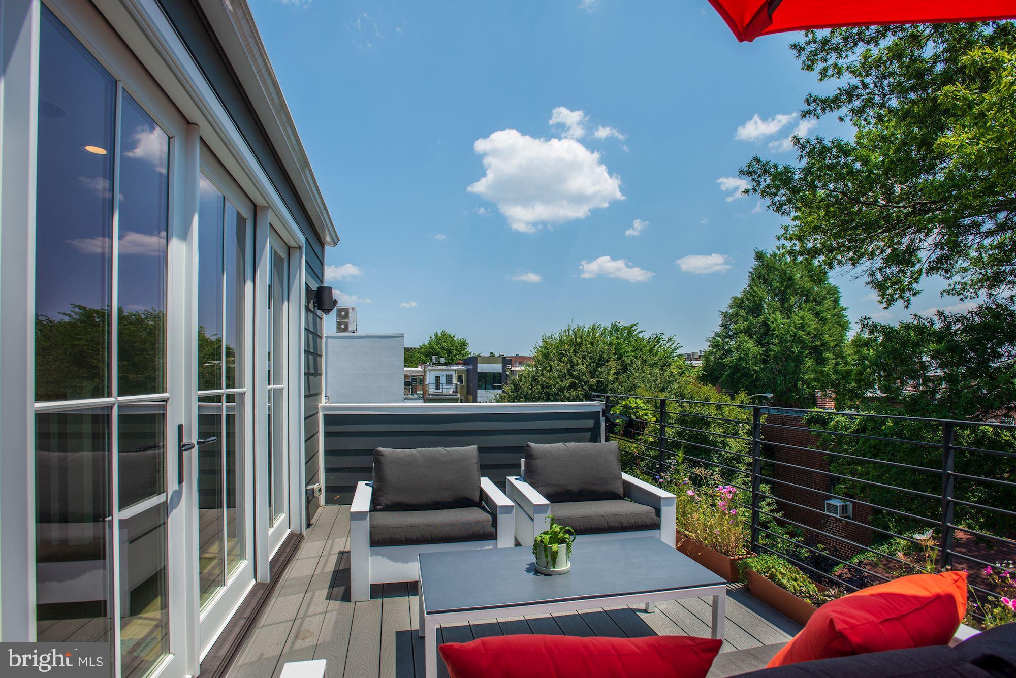 1318 T Street Northwest Washington, DC 20009 - Photo 19 of 31