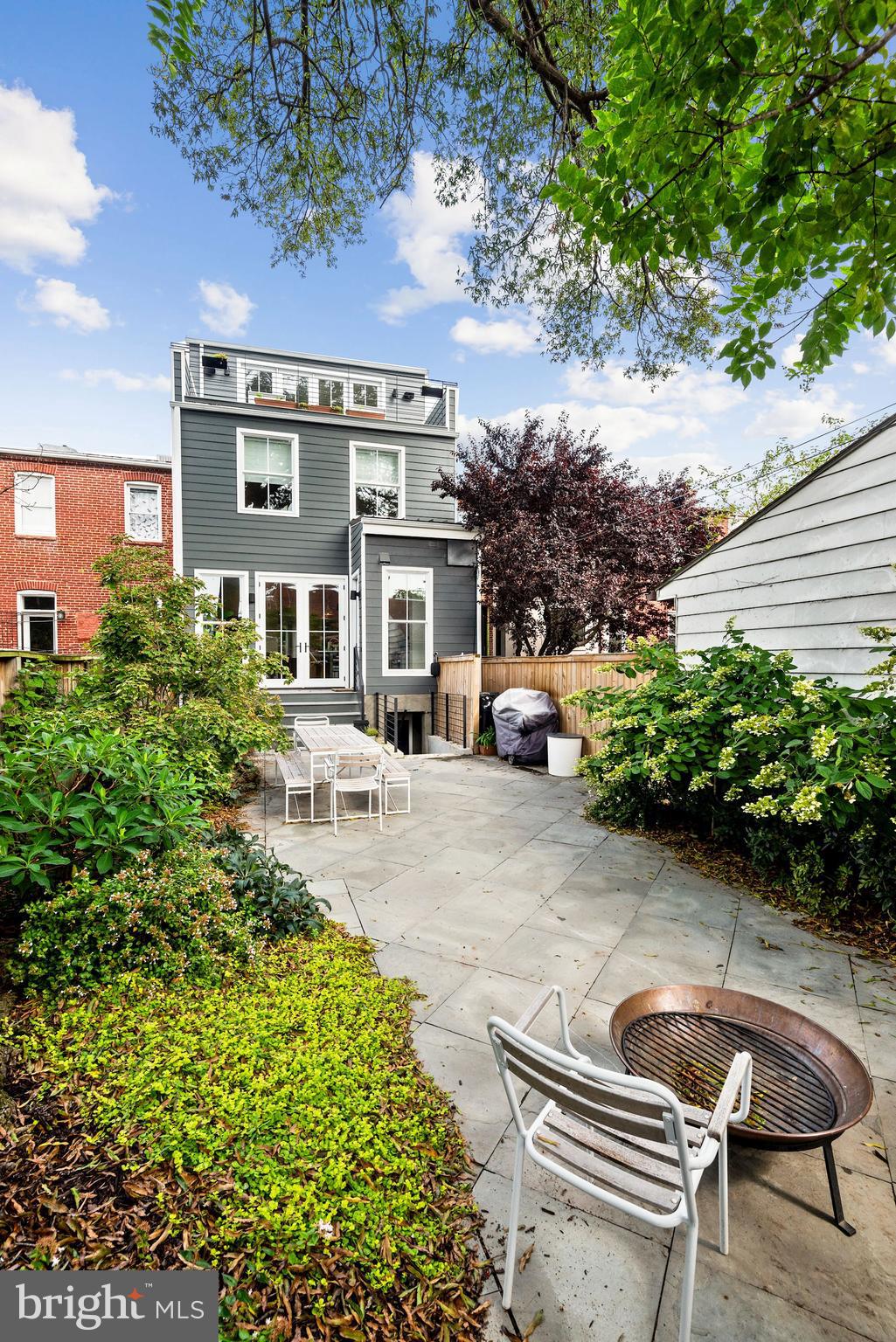 1318 T Street Northwest Washington, DC 20009 - Photo 23 of 31