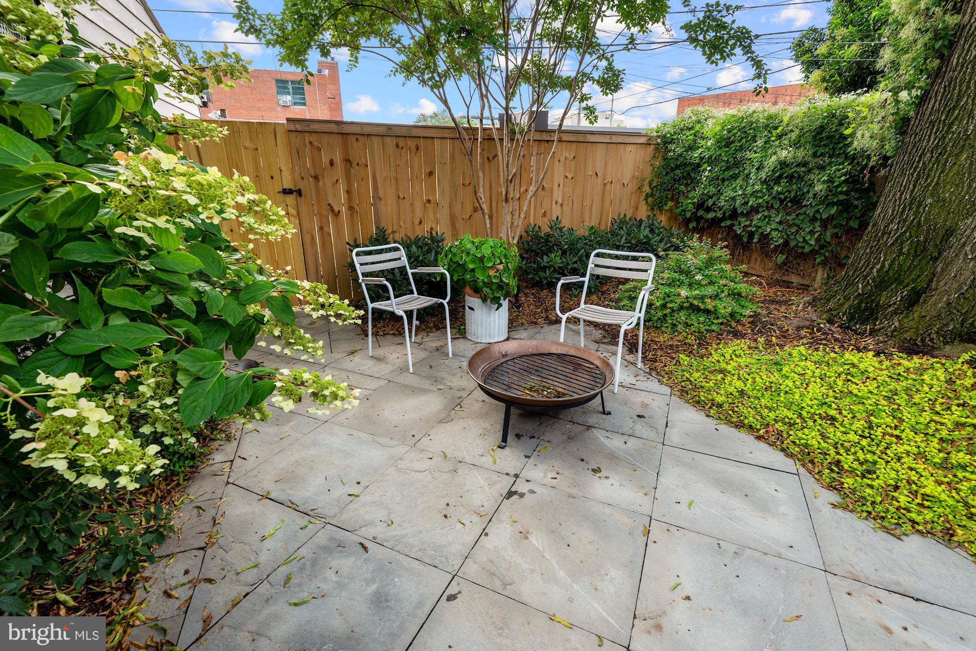 1318 T Street Northwest Washington, DC 20009 - Photo 24 of 31