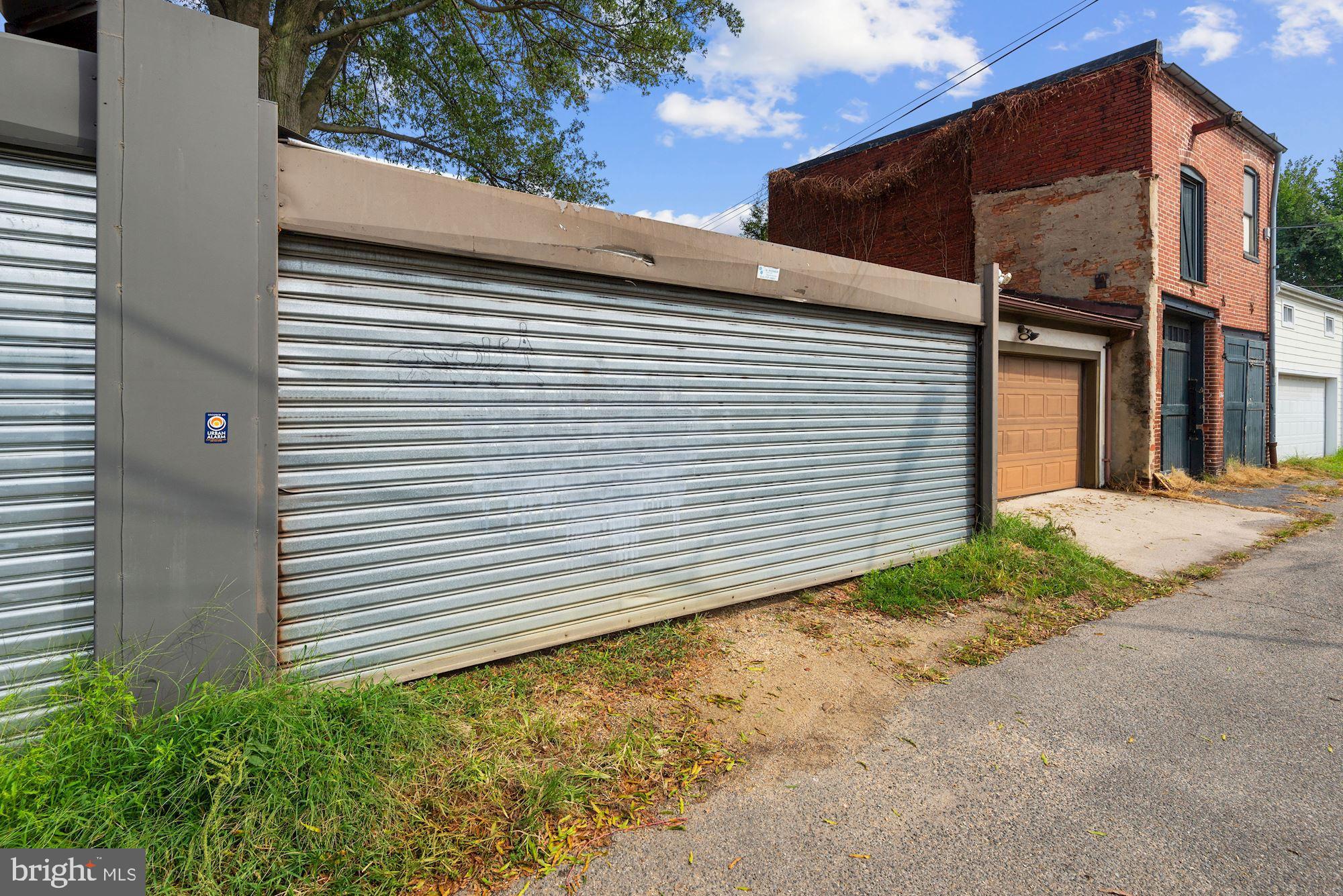 1318 T Street Northwest Washington, DC 20009 - Photo 26 of 31