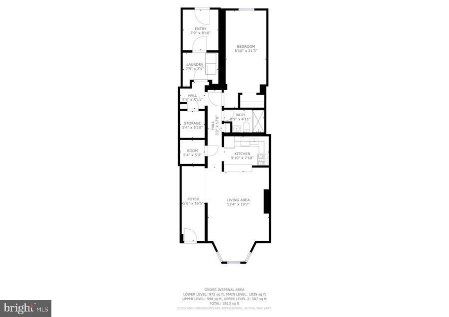 1318 T Street Northwest Washington, DC 20009 - Photo 27 of 31