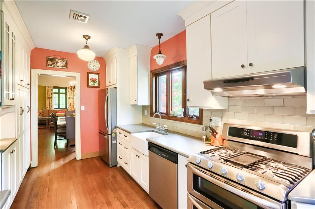 15 New Brighton Road Pittsburgh, PA 15202 - Photo 12 of 37 Gallery Image 12