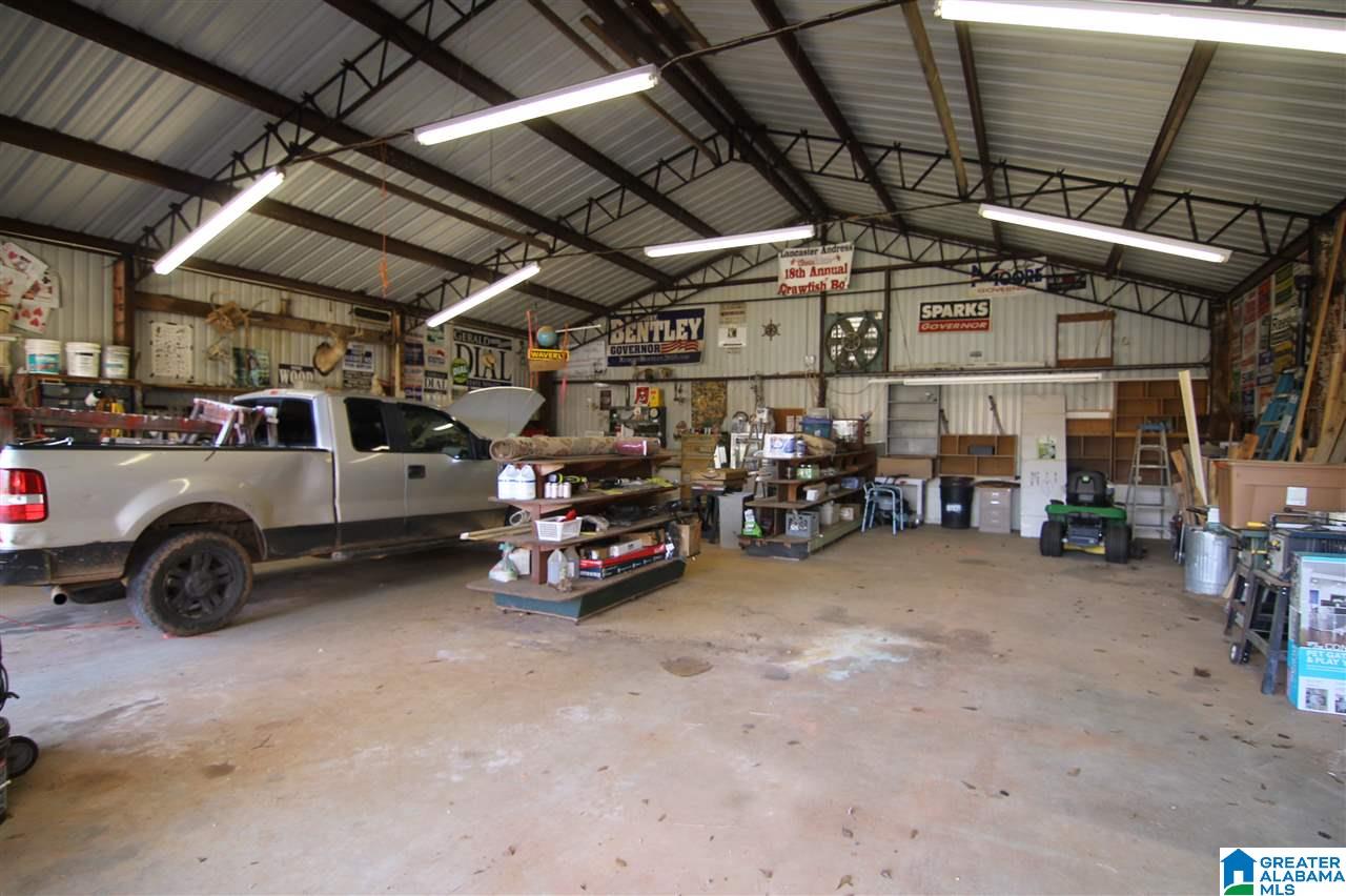9276 County Road 2 Waverly, AL 36879 - Photo 24 of 38