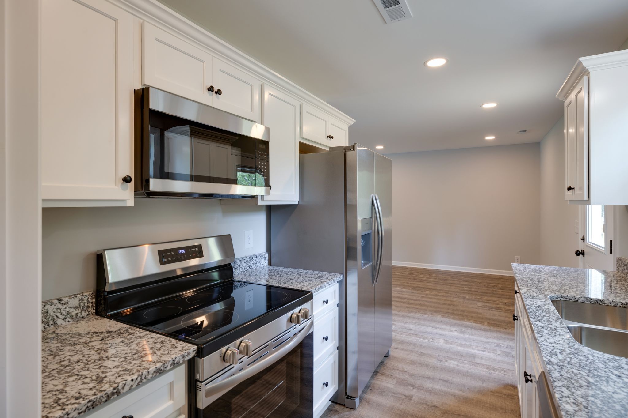 617 Kingree Road Shelbyville, TN 37160 - Photo 13 of 28 Gallery Image 13