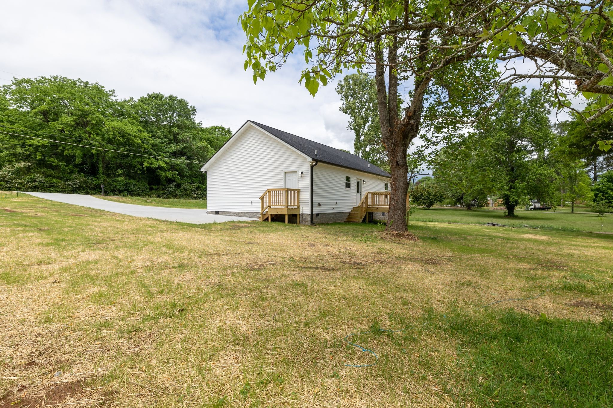 617 Kingree Road Shelbyville, TN 37160 - Photo 25 of 28 Gallery Image 25