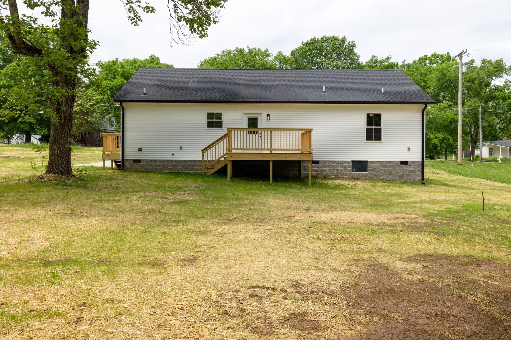 617 Kingree Road Shelbyville, TN 37160 - Photo 27 of 28 Gallery Image 27