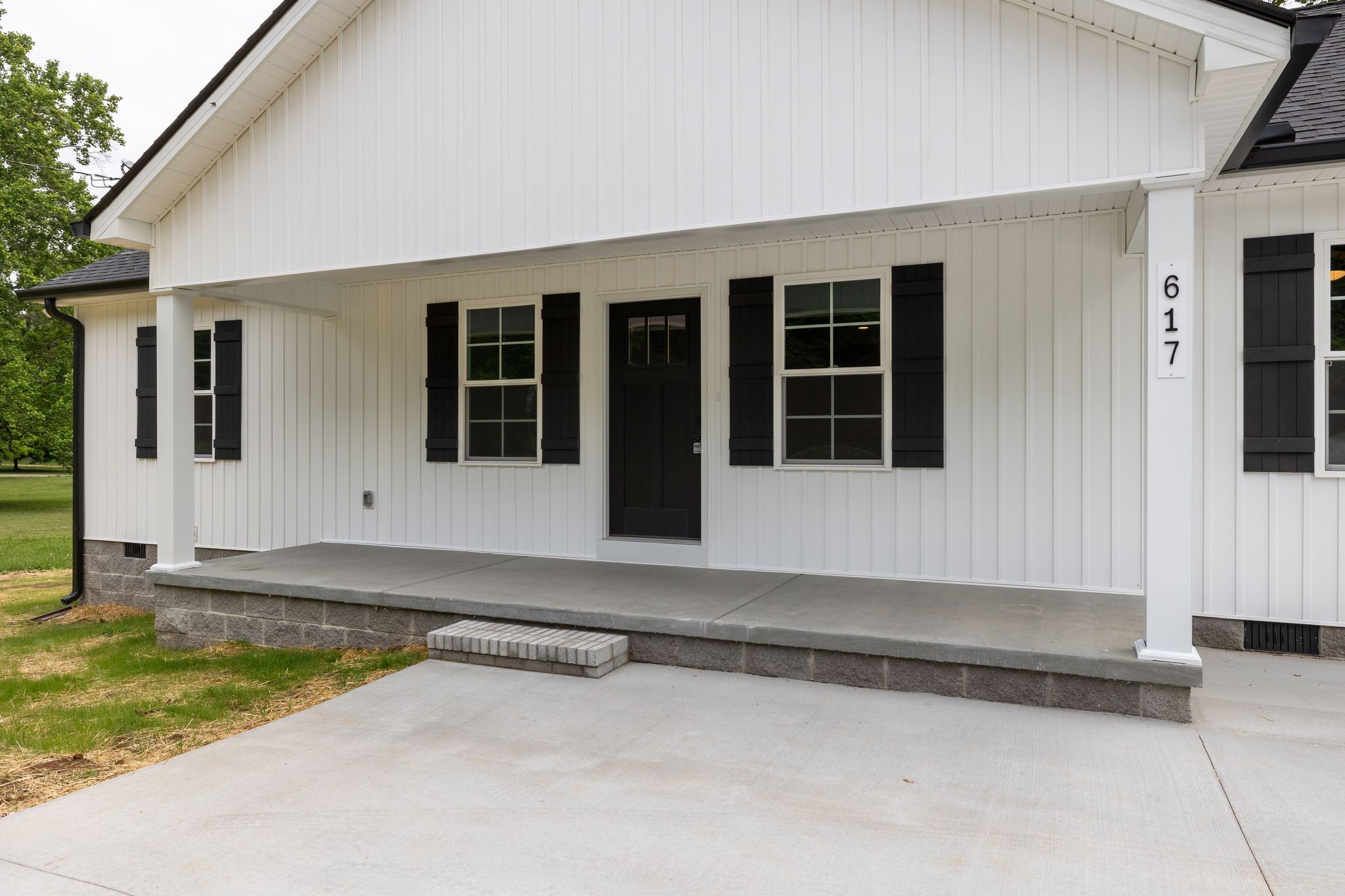 617 Kingree Road Shelbyville, TN 37160 - Photo 4 of 28 Gallery Image 4