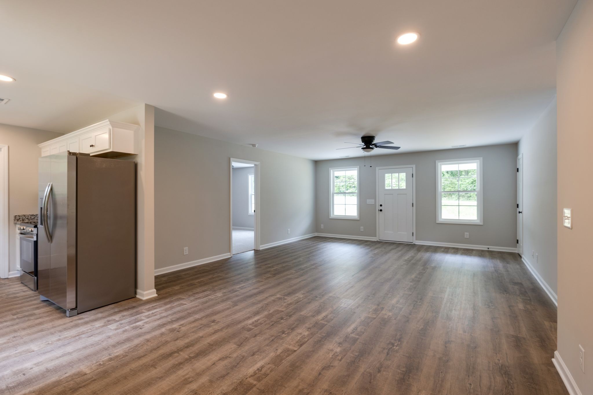 617 Kingree Road Shelbyville, TN 37160 - Photo 7 of 28 Gallery Image 7