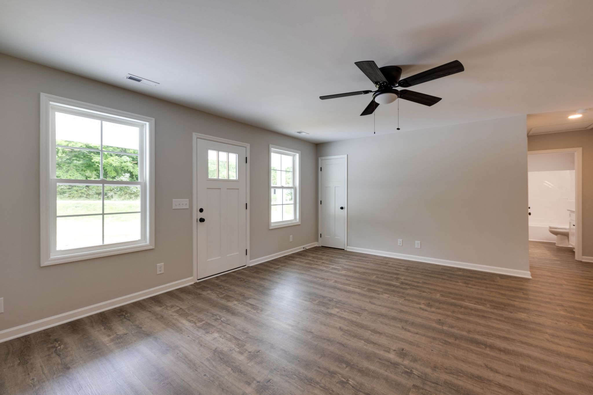 617 Kingree Road Shelbyville, TN 37160 - Photo 8 of 28 Gallery Image 8