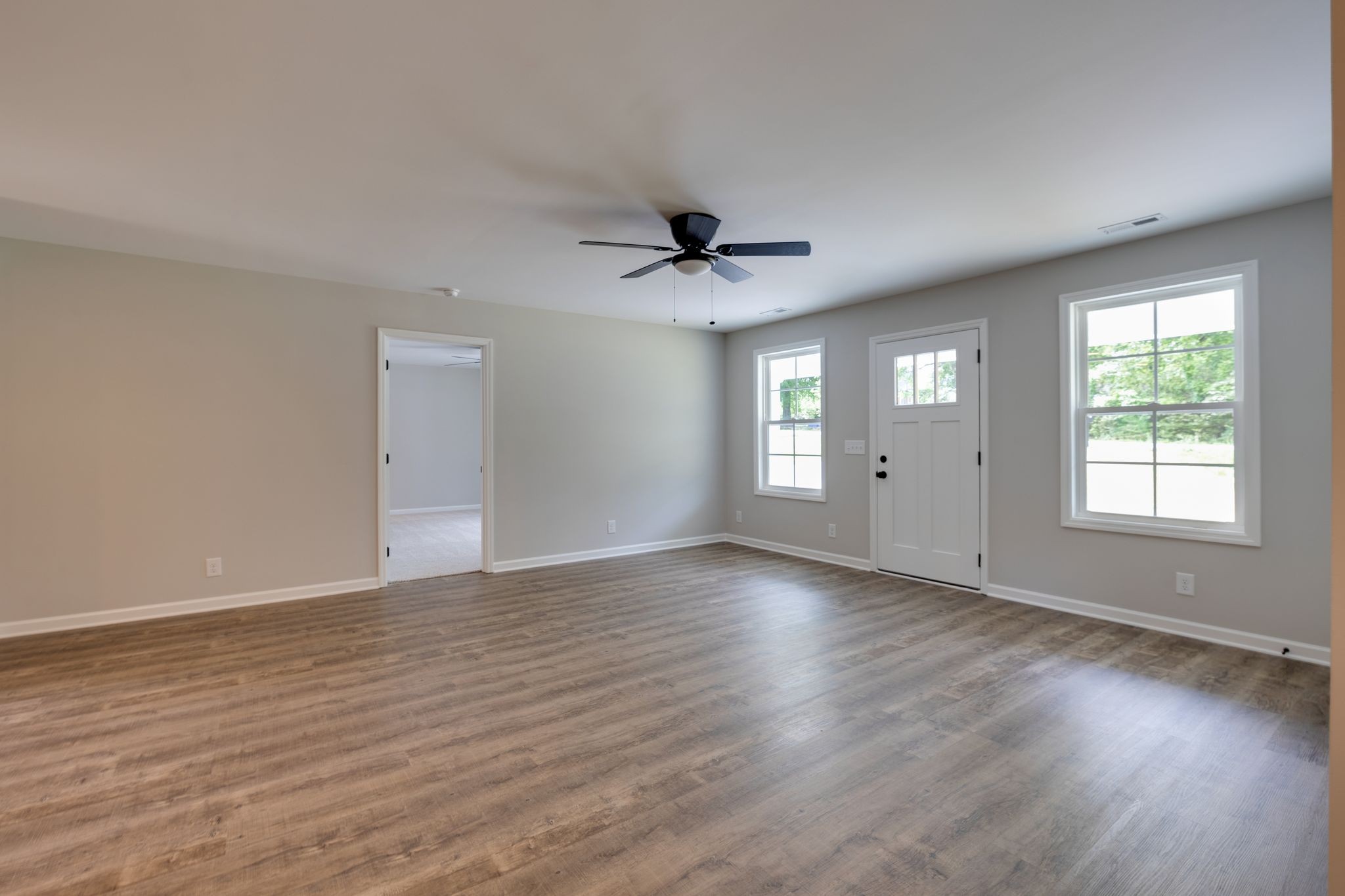 617 Kingree Road Shelbyville, TN 37160 - Photo 10 of 28 Gallery Image 10