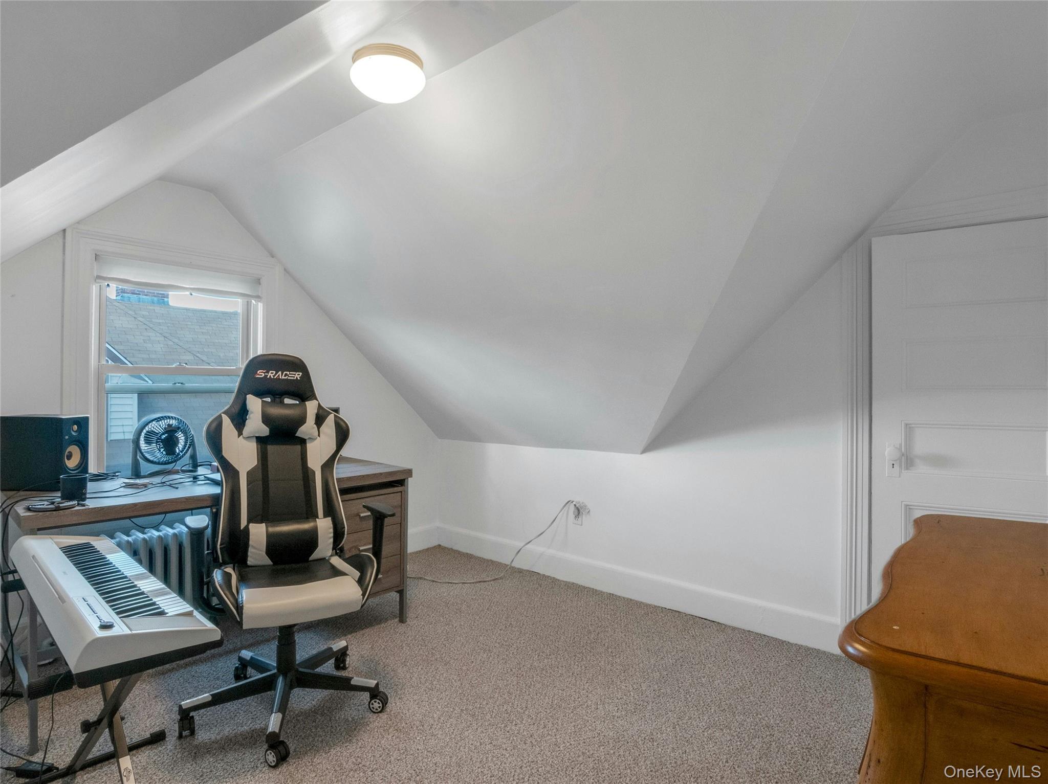 46 Meadow Lane New Rochelle, NY 10805 - Photo 26 of 42 a view of a workspace