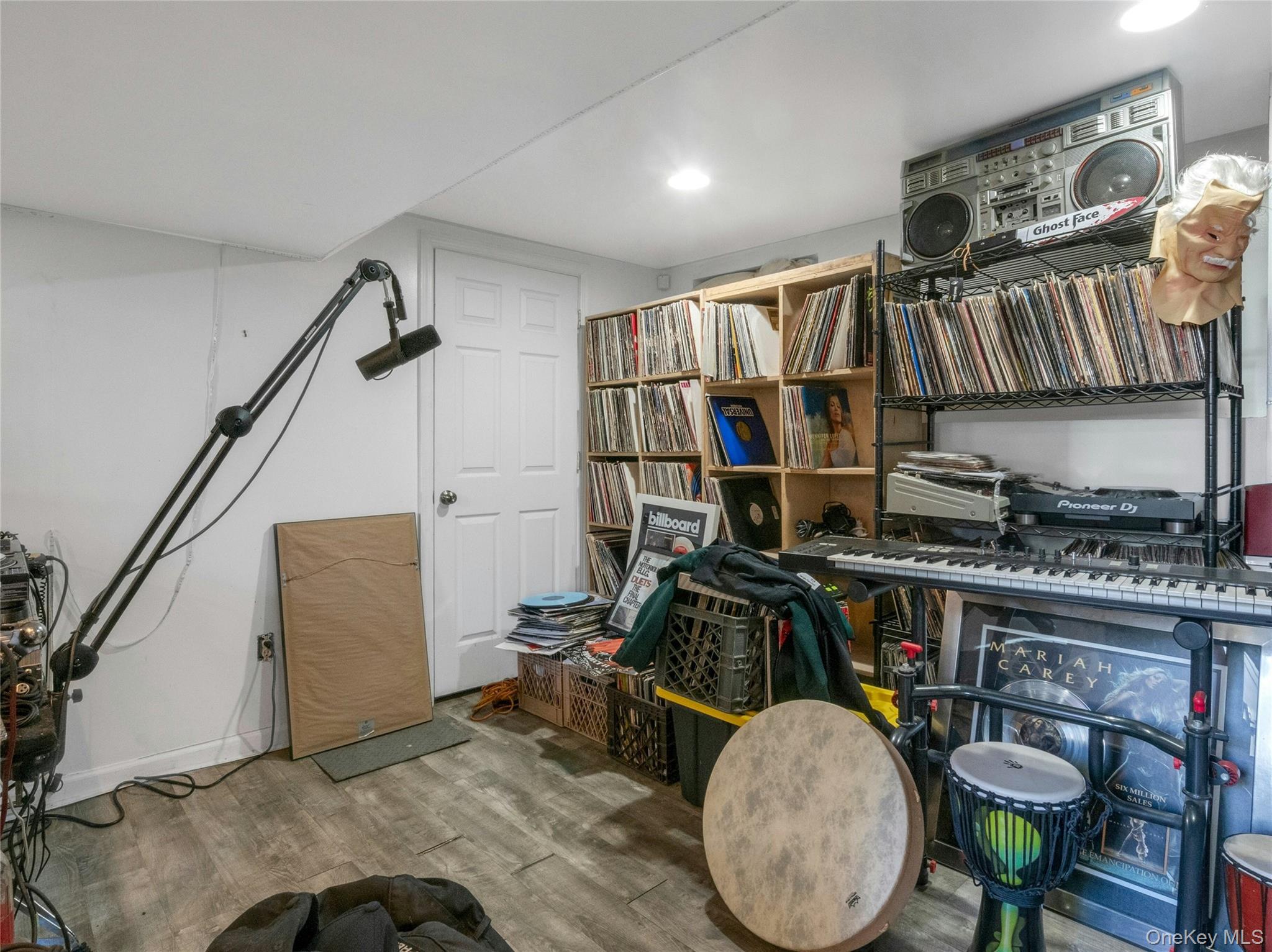 46 Meadow Lane New Rochelle, NY 10805 - Photo 32 of 42 a view of storage and utility room