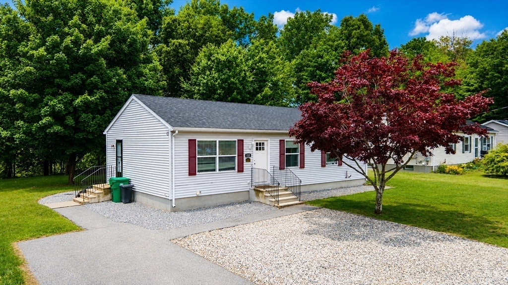 155 Fitch Road Clinton, MA 01510 - Photo 2 of 25