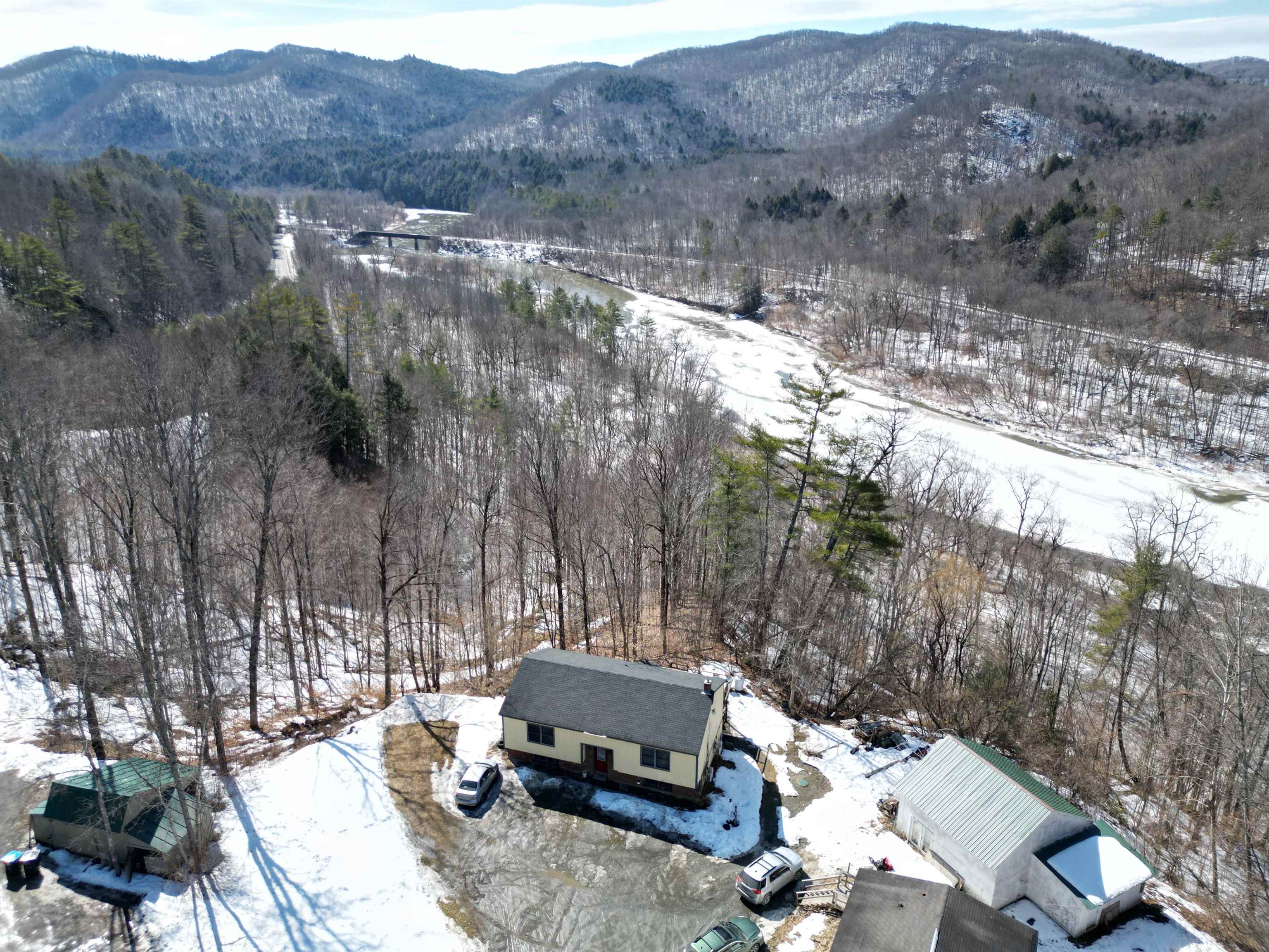 37 Dee Haven Sharon, VT 05065 - Photo 23 of 24