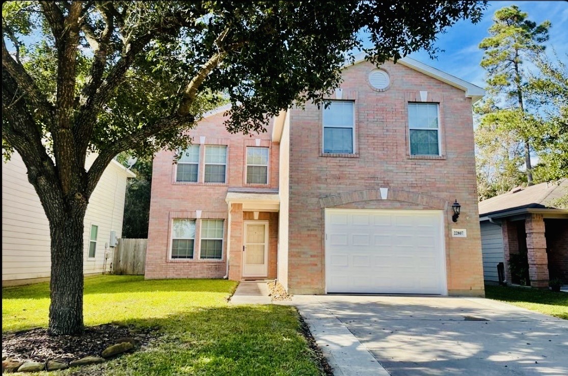 22807 Red Leo Lane Spring, TX 77389 - Photo 7 of 7