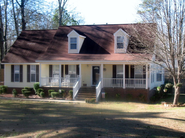846 Central Road Thomson, GA 30824 - Photo 1 of 1 Main View