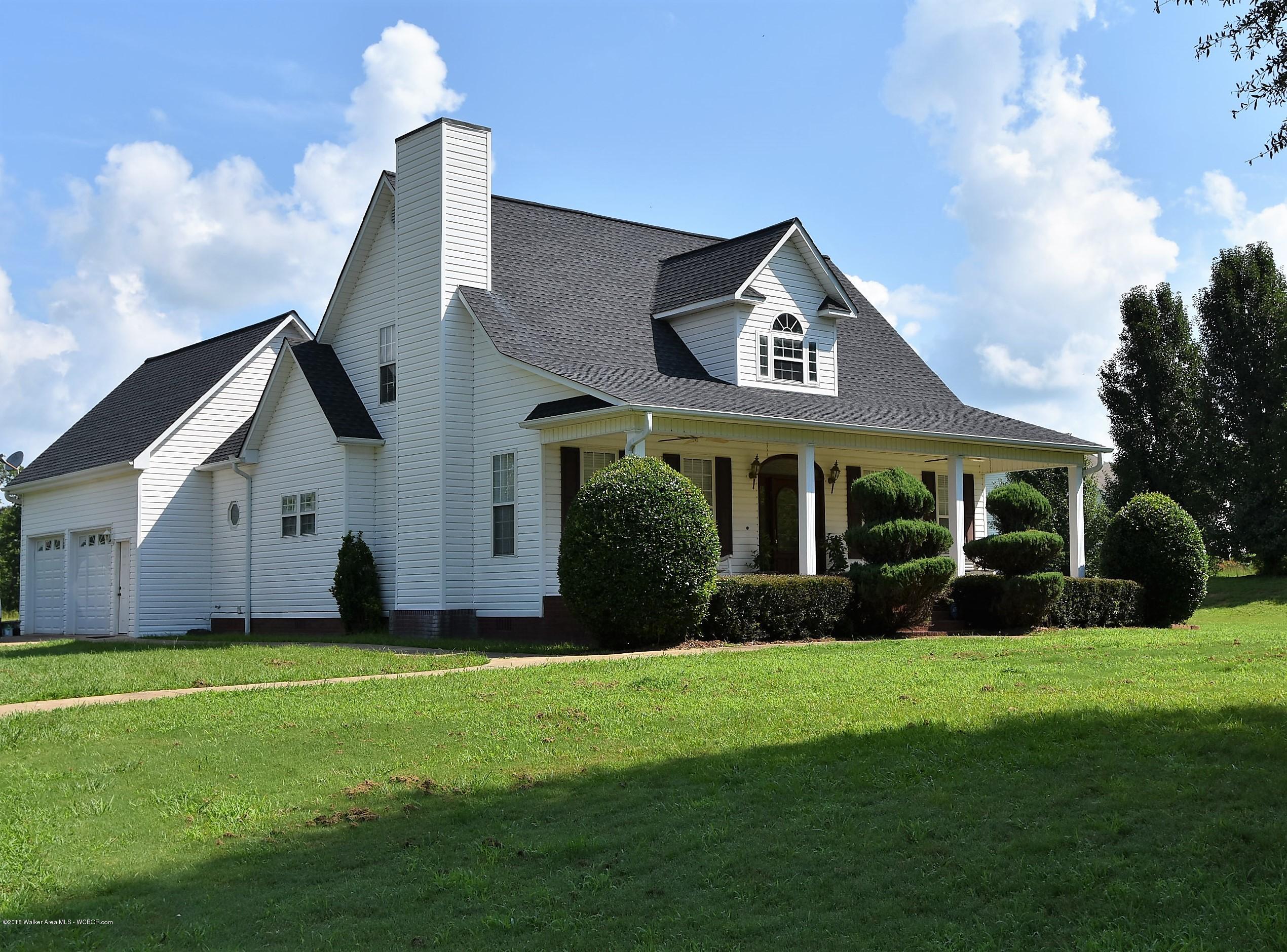 349 Robinson Loop Jasper, AL 35504 - Photo 18 of 36 Gallery Image 18