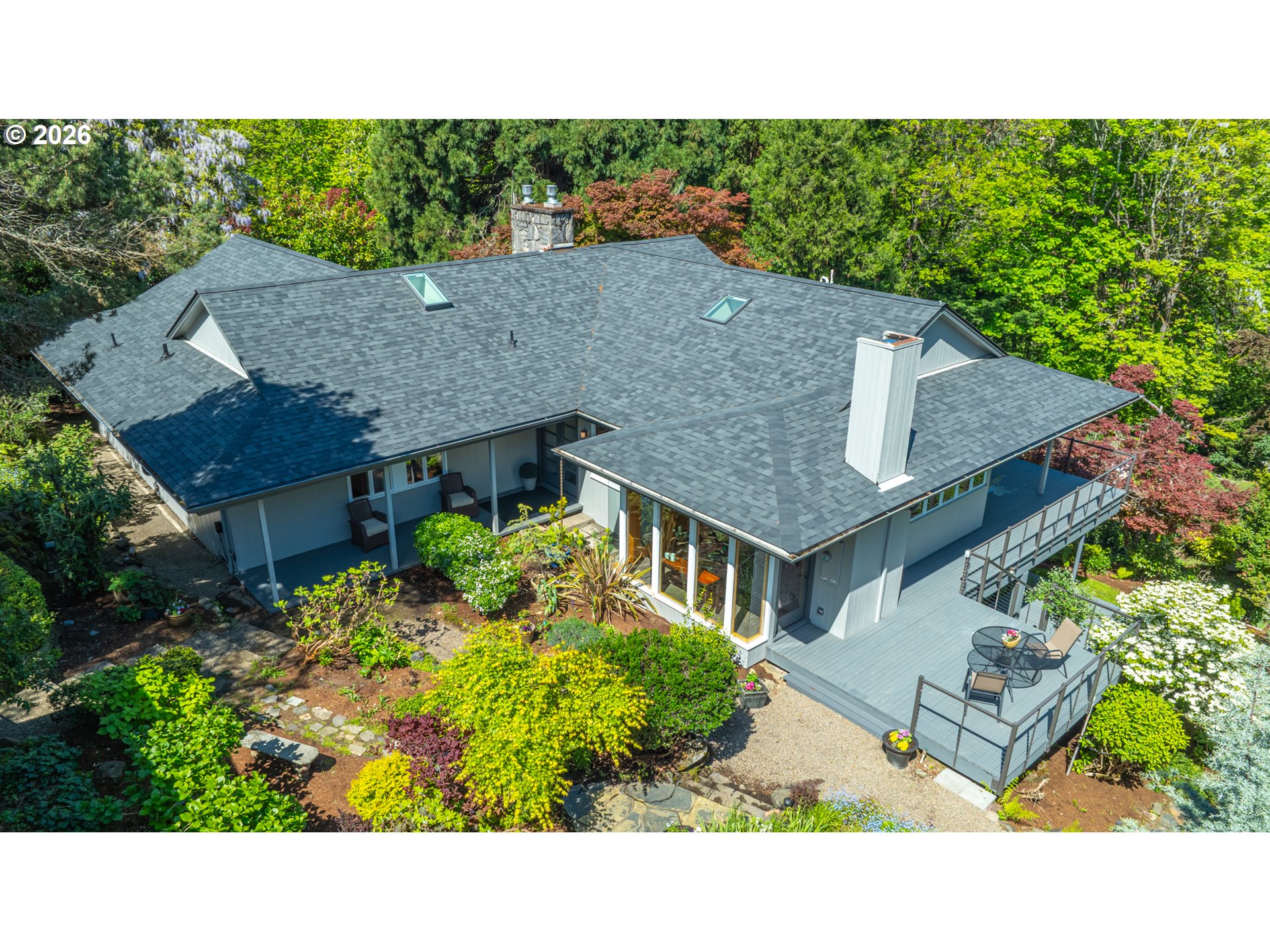 2415 Fairmount Boulevard Eugene, OR 97403 - Photo 42 of 48